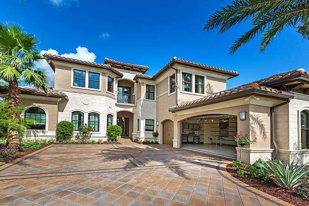 Best Decorative Driveway Pavers  in Mineral Point, WI