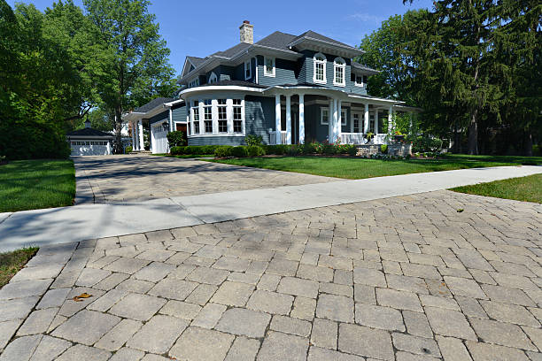 Best Best Driveway Pavers  in Mineral Point, WI