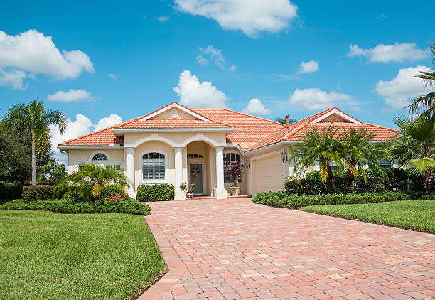 Best Residential Paver Driveway  in Mineral Point, WI